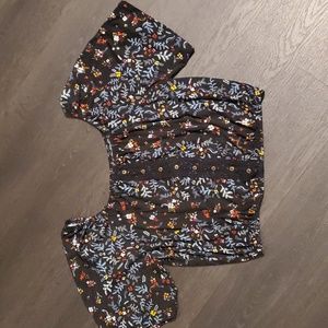 Mudd Shirt - SIZE L Juniors